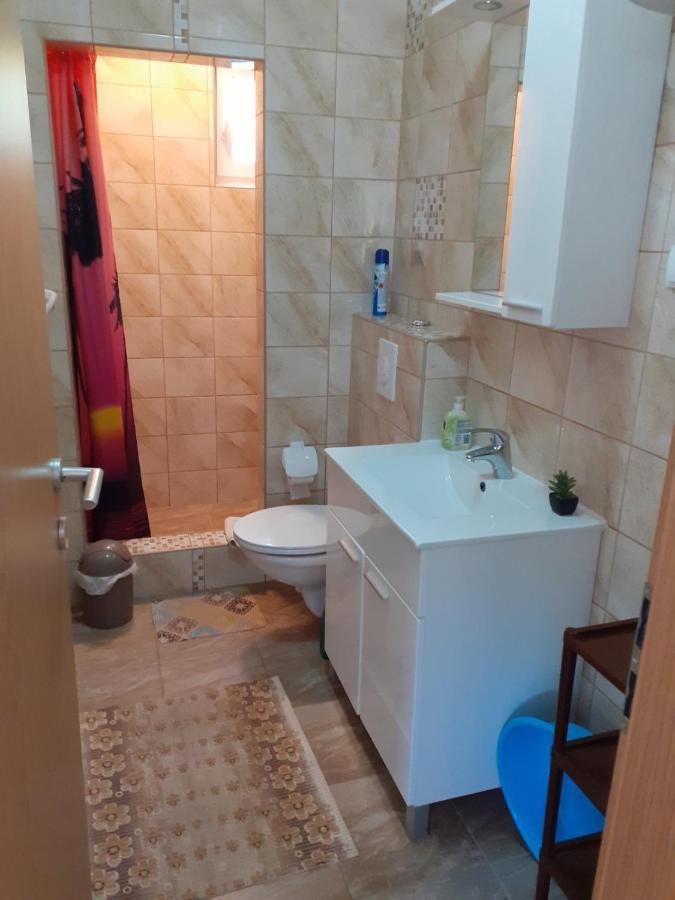 Iva Apartments Silo  Luaran gambar