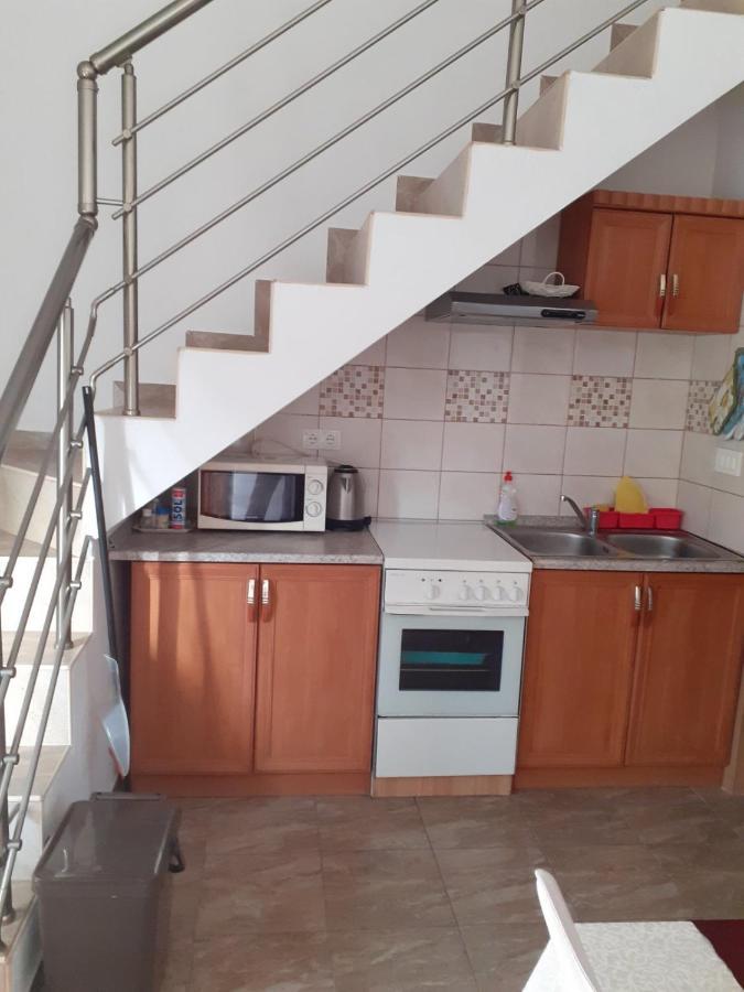 Iva Apartments Silo  Luaran gambar